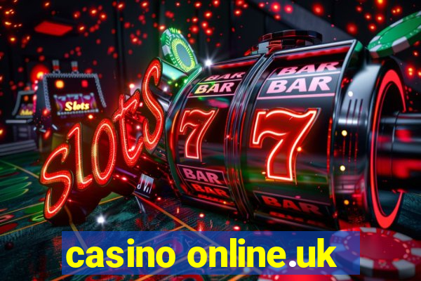 casino online.uk