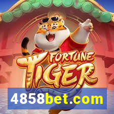 4858bet.com