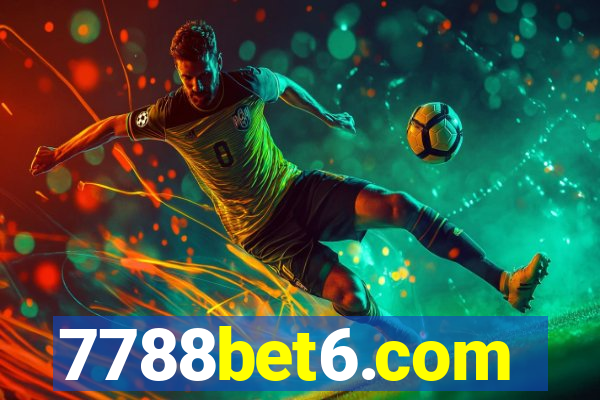 7788bet6.com