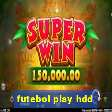 futebol play hdd