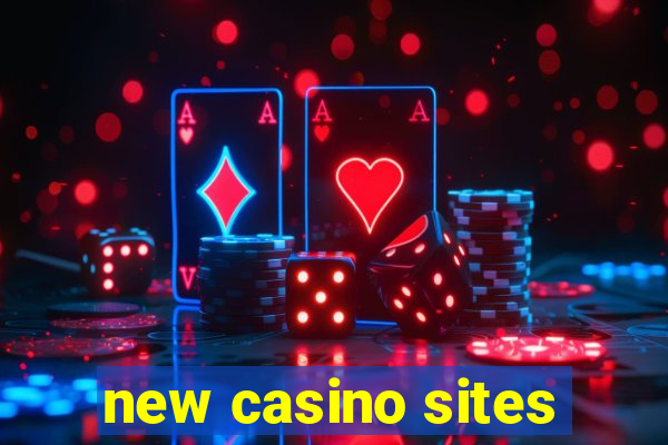 new casino sites