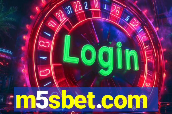 m5sbet.com