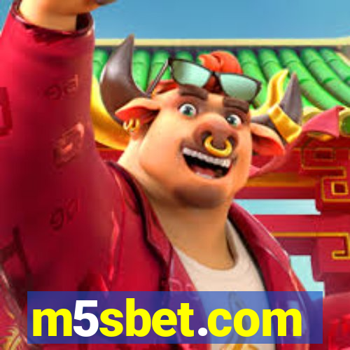 m5sbet.com