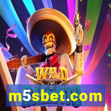 m5sbet.com