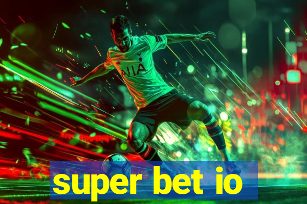 super bet io