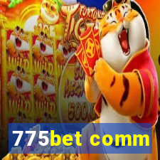 775bet comm