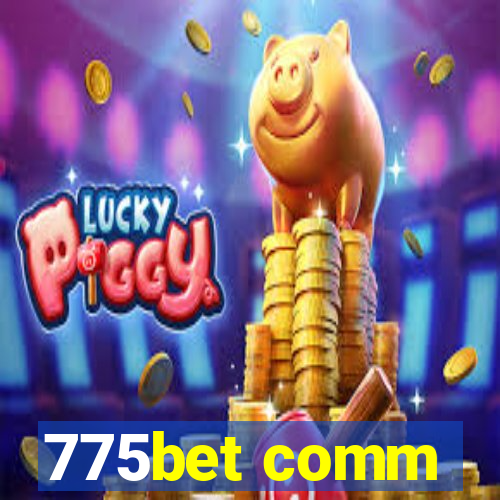 775bet comm