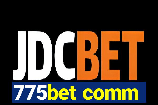 775bet comm