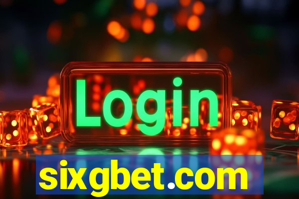 sixgbet.com