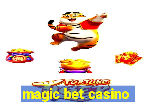 magic bet casino