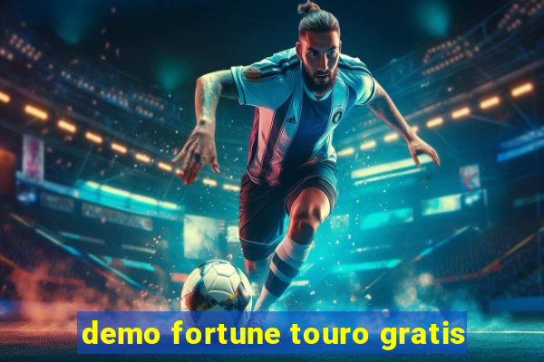 demo fortune touro gratis