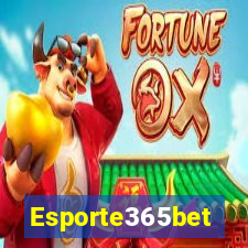 Esporte365bet