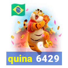 quina 6429