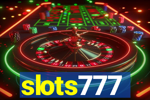 slots777