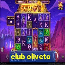 club oliveto