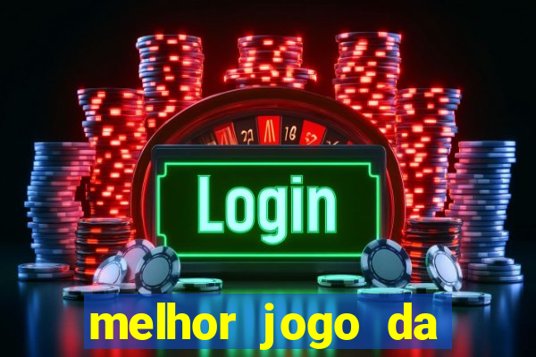 melhor jogo da pragmatic play