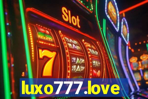 luxo777.love