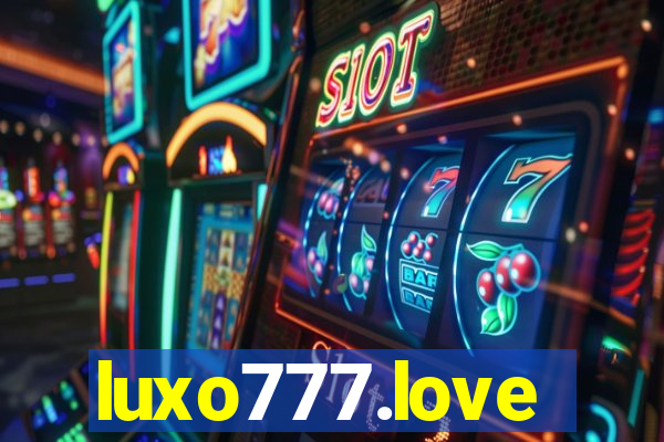 luxo777.love