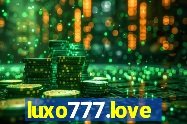 luxo777.love