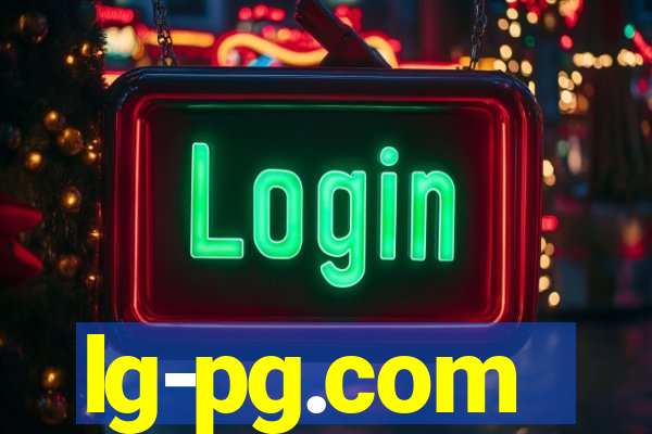 lg-pg.com