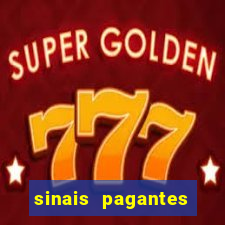 sinais pagantes fortune tiger