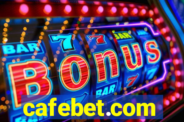 cafebet.com