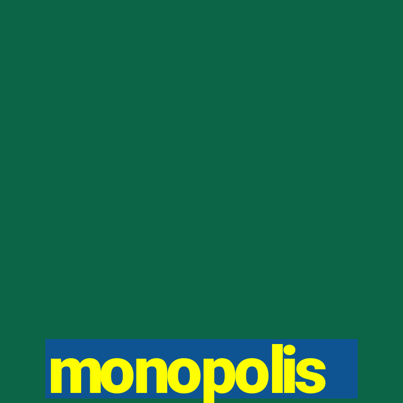 monopolis