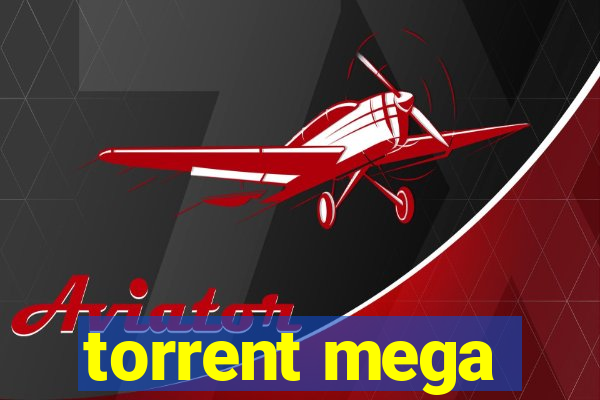 torrent mega