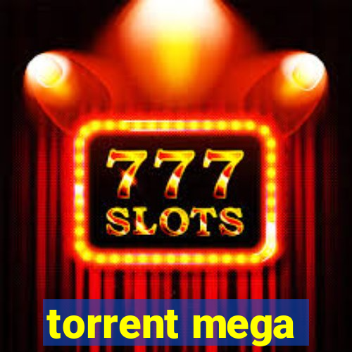 torrent mega