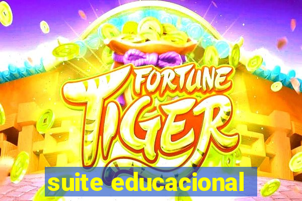 suite educacional