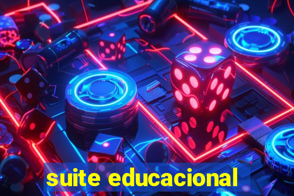 suite educacional