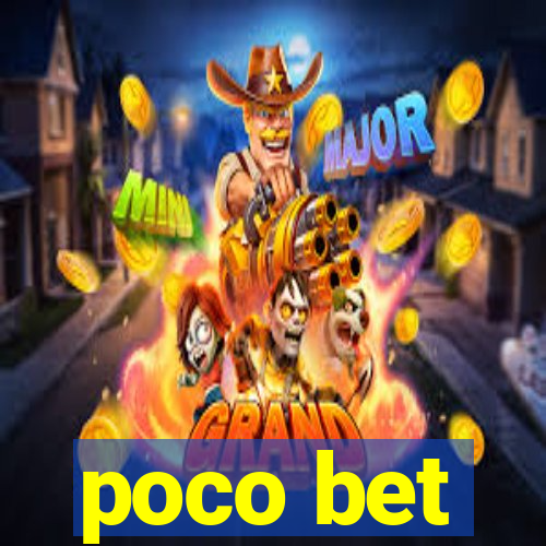 poco bet