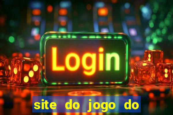 site do jogo do bicho online