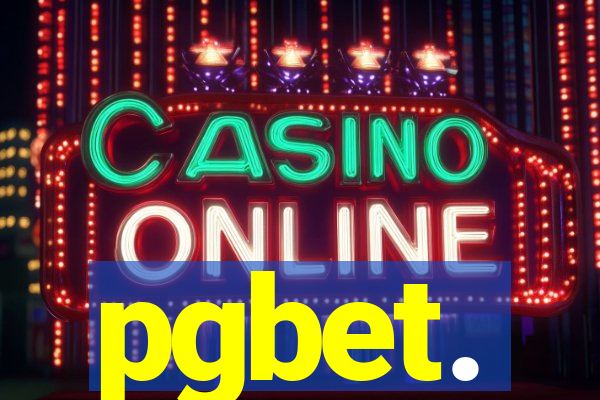 pgbet.