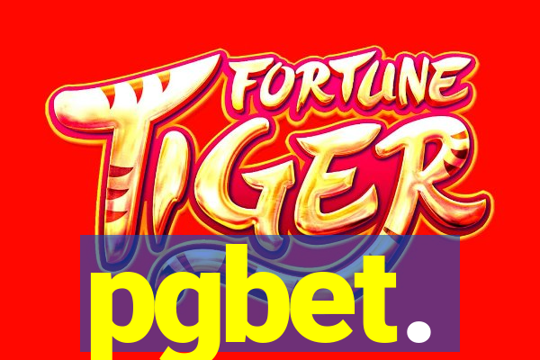 pgbet.