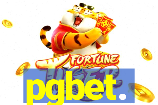 pgbet.