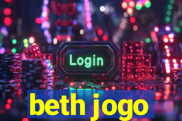 beth jogo