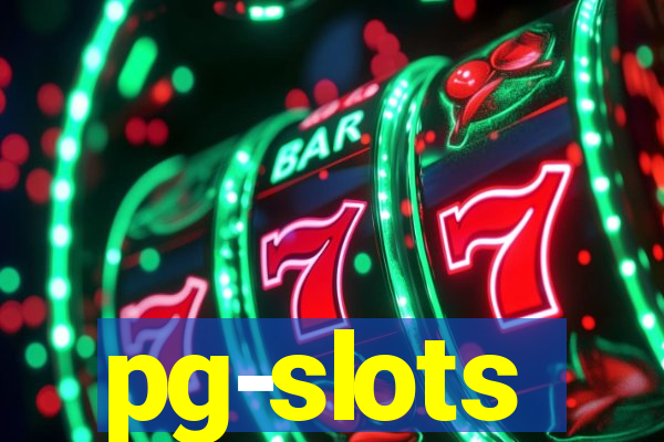 pg-slots