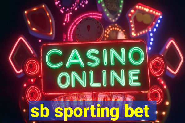 sb sporting bet