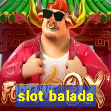 slot balada