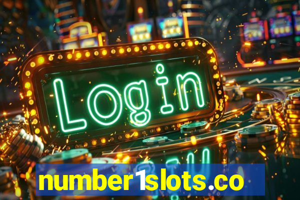 number1slots.com