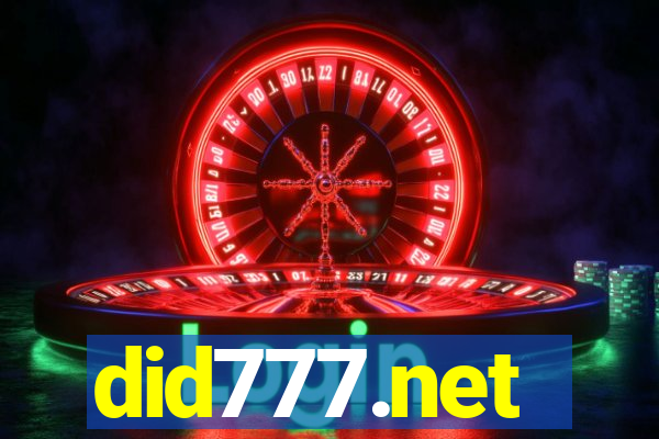 did777.net