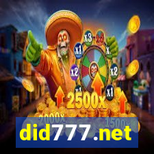 did777.net