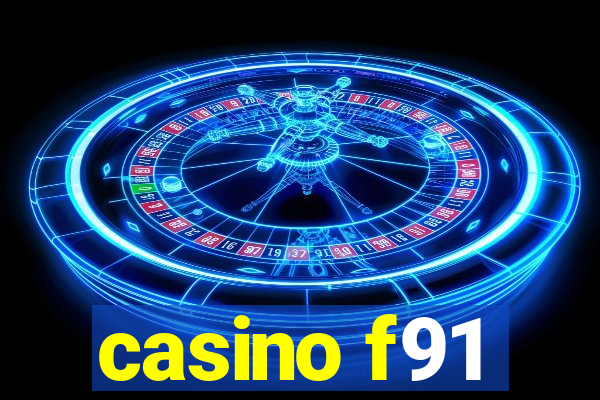 casino f91