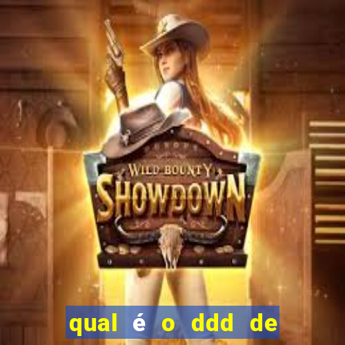 qual é o ddd de são paulo