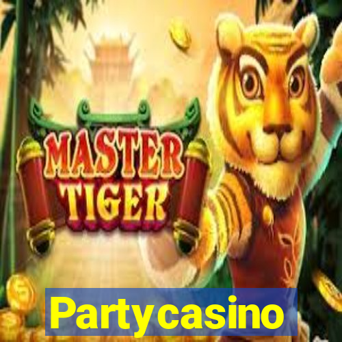 Partycasino