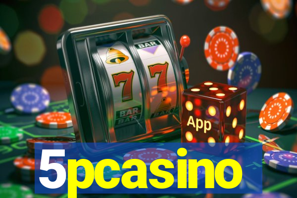 5pcasino