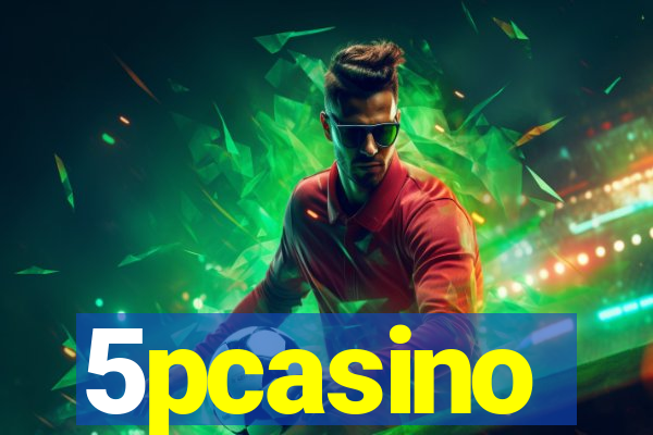 5pcasino