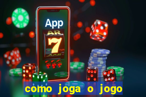 como joga o jogo da roleta