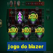 jogo do blazer